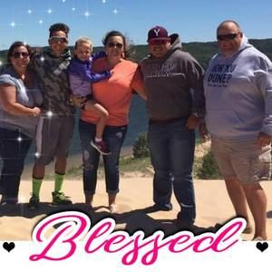 Meet your Posher, Ann